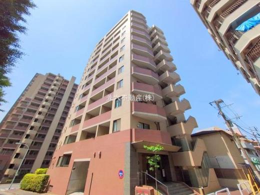 板橋区大山東町 5,498万円
