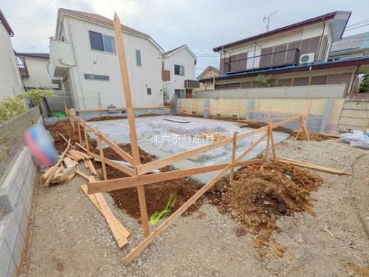 練馬区大泉学園町6丁目 5,680万円