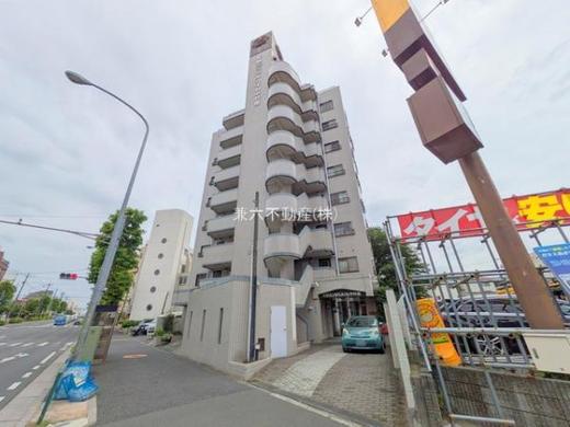 練馬区貫井4丁目 3,780万円