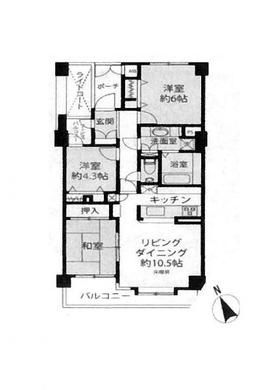 新座市北野3丁目 3,180万円