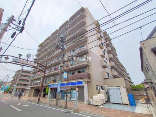 板橋区成増3丁目 4,180万円