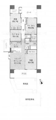 新座市野火止7丁目 3,280万円
