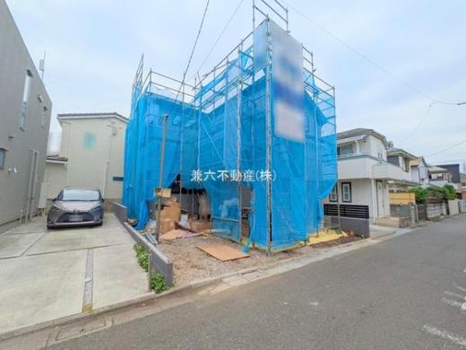 練馬区大泉学園町1丁目 6,680万円