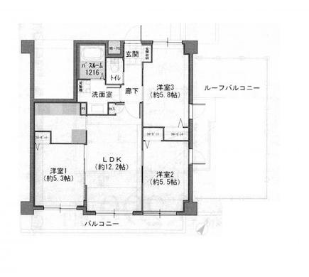 和光市丸山台3丁目 3,290万円