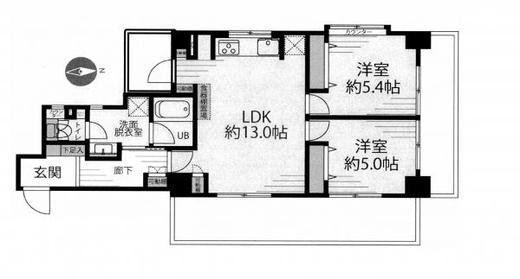 練馬区練馬1丁目 4,680万円