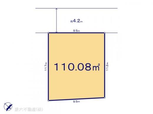 朝霞市宮戸3丁目 3,280万円