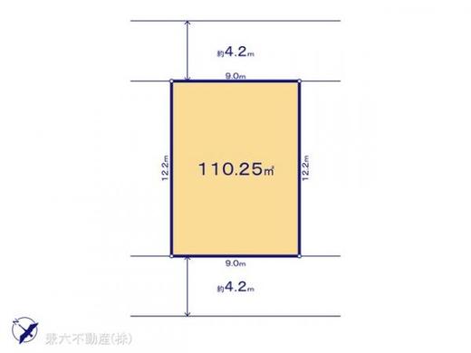 朝霞市宮戸3丁目 3,580万円