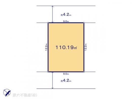 朝霞市宮戸3丁目 3,580万円