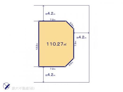 朝霞市宮戸3丁目 3,680万円