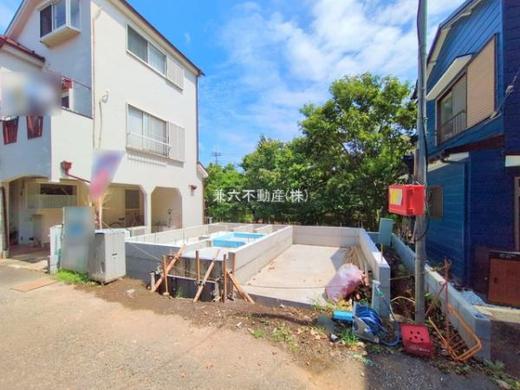 新座市栗原3丁目 3,480万円