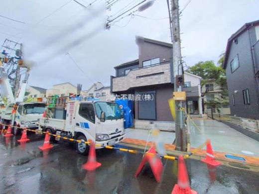 東久留米市前沢5丁目 4,950万円