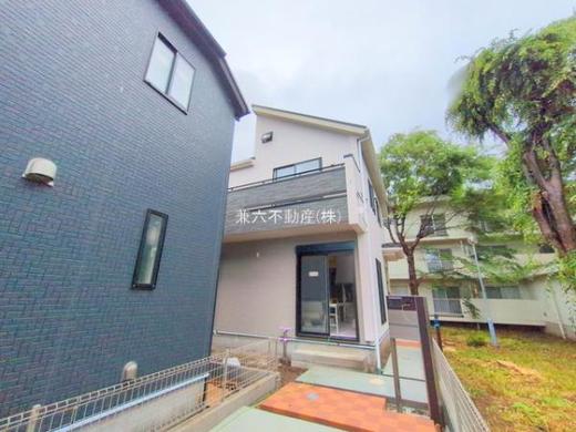 東久留米市前沢5丁目 4,390万円