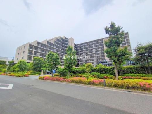 西東京市ひばりが丘3丁目 5,180万円