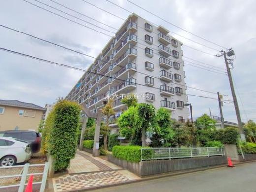 新座市野火止4丁目 2,680万円