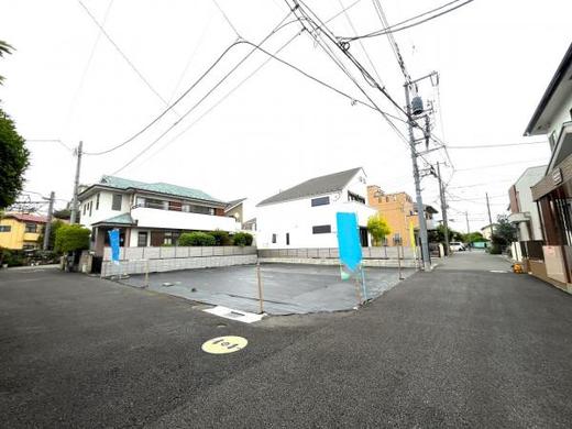 西東京市南町6丁目 6,280万円