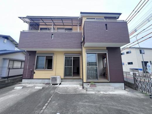 東久留米市小山5丁目 4,080万円