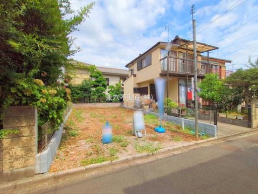 新座市片山1丁目 3,180万円
