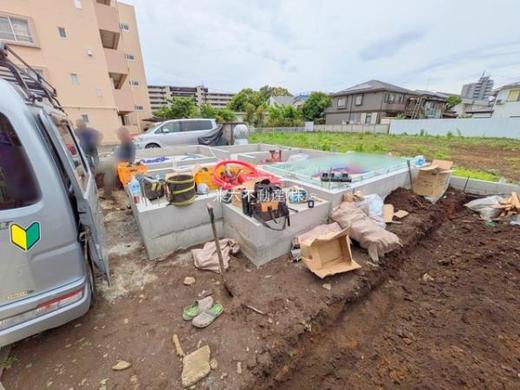 練馬区下石神井1丁目 7,299万円