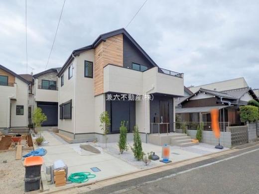 練馬区早宮4丁目 9,299万円