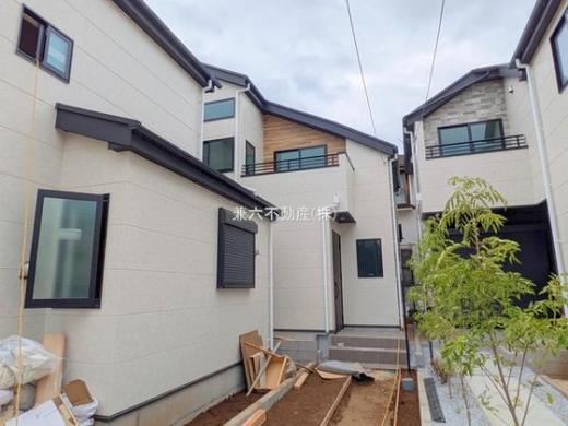 練馬区早宮4丁目 8,299万円