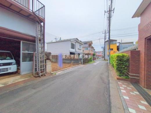 西東京市中町5丁目 3,880万円