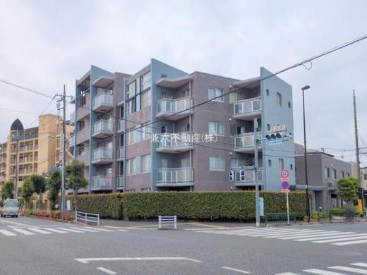 西東京市東町6丁目 4,690万円