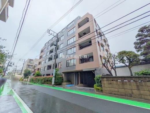 練馬区上石神井1丁目 6,290万円