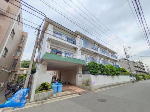 練馬区豊玉南1丁目 2,080万円