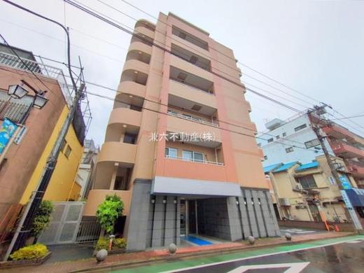 板橋区栄町 6,680万円