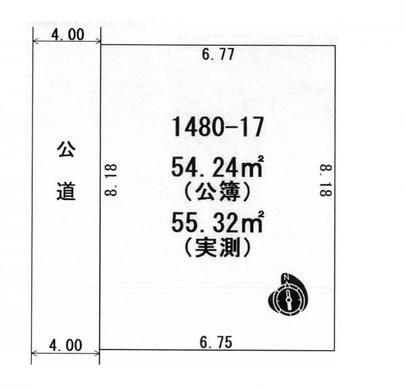 練馬区西大泉3丁目 2,080万円