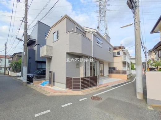練馬区西大泉5丁目 6,030万円