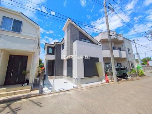 西東京市北町6丁目 5,999万円