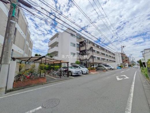 練馬区早宮1丁目 4,198万円