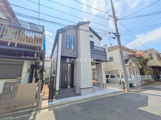 練馬区下石神井2丁目 7,290万円