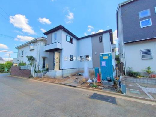 西東京市北町2丁目 6,690万円