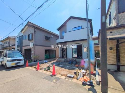 東久留米市野火止3丁目 4,190万円