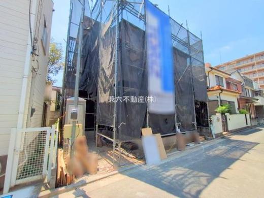 朝霞市宮戸2丁目 4,980万円
