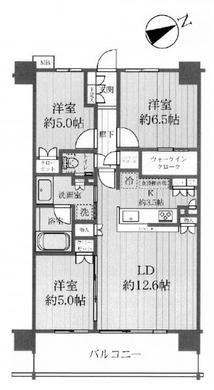 西東京市谷戸町2丁目 5,680万円