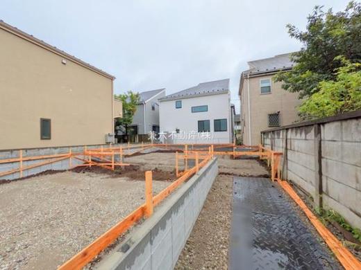 練馬区石神井町6丁目 7,280万円