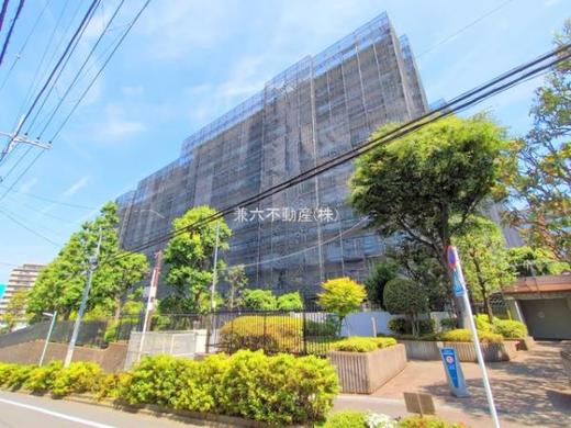 板橋区成増1丁目 6,580万円