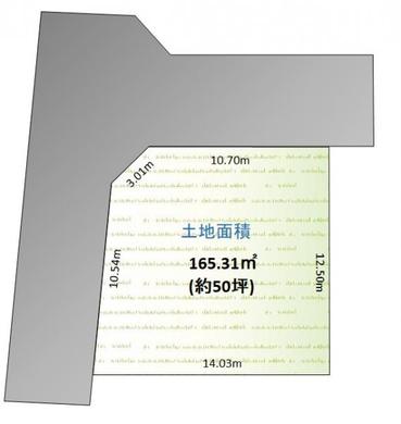清瀬市上清戸1丁目 6,980万円