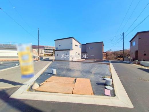 朝霞市三原5丁目 4,500万円