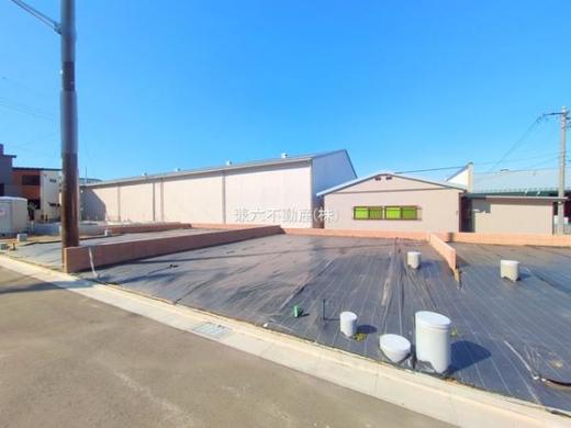 朝霞市三原5丁目 4,010万円