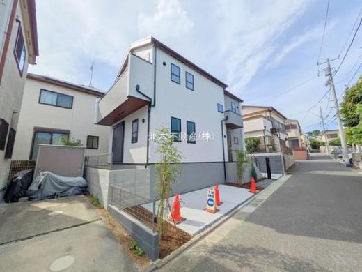 練馬区大泉学園町5丁目 5,980万円