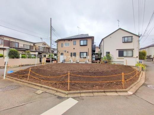 新座市石神2丁目 2,999万円
