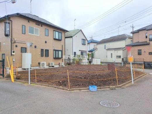 新座市石神2丁目 2,999万円