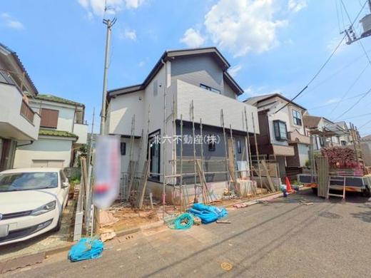 練馬区南大泉2丁目 6,898万円