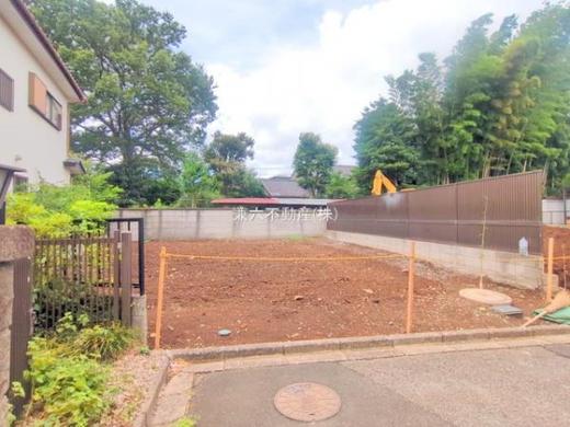 志木市柏町1丁目 2,980万円