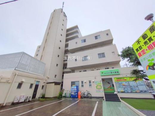 新座市大和田5丁目 2,090万円