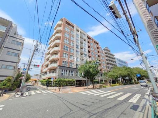 練馬区桜台1丁目 6,990万円